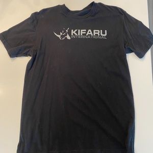 Kifaru Graphic Tee